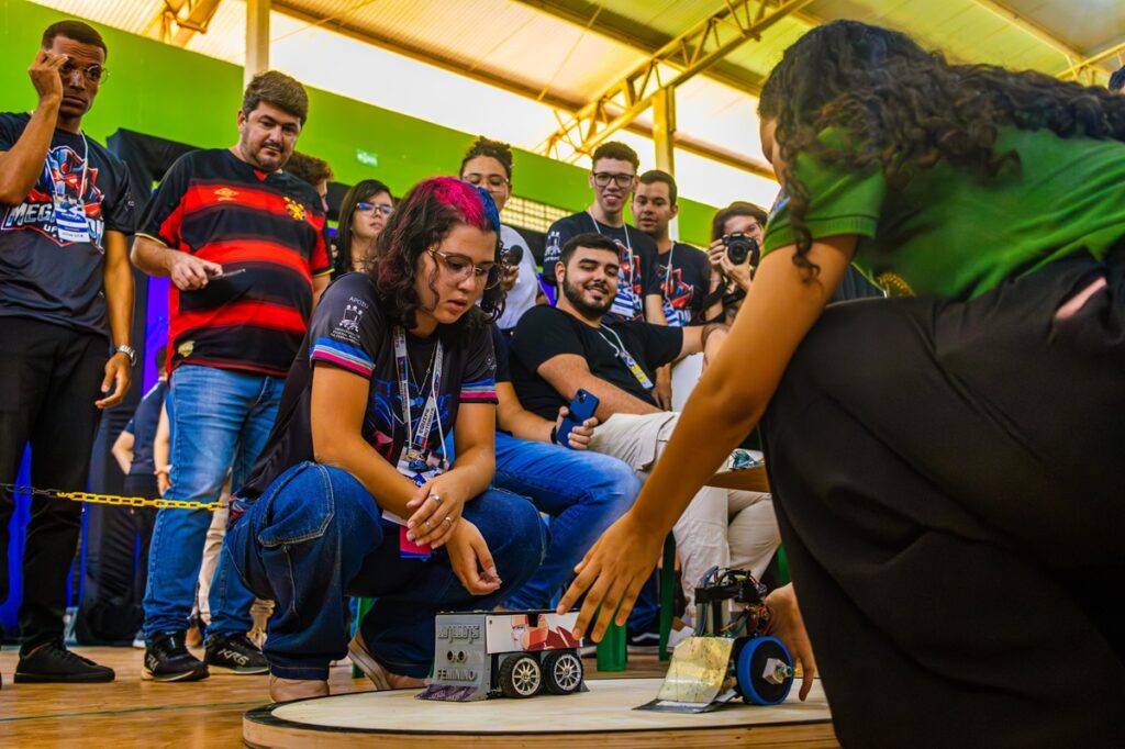 Robotica