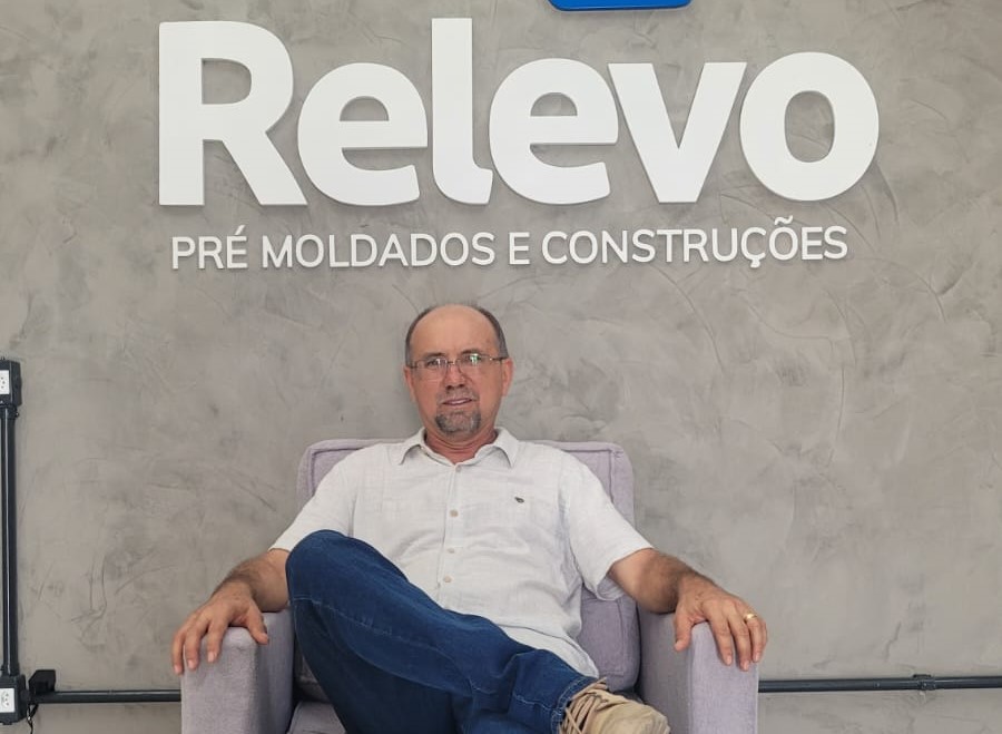 Com mais de duas décadas de atuação, Ronaldo de Oliveira viu sua empresa dar um salto expressivo após o apoio técnico do Sebrae Alagoas