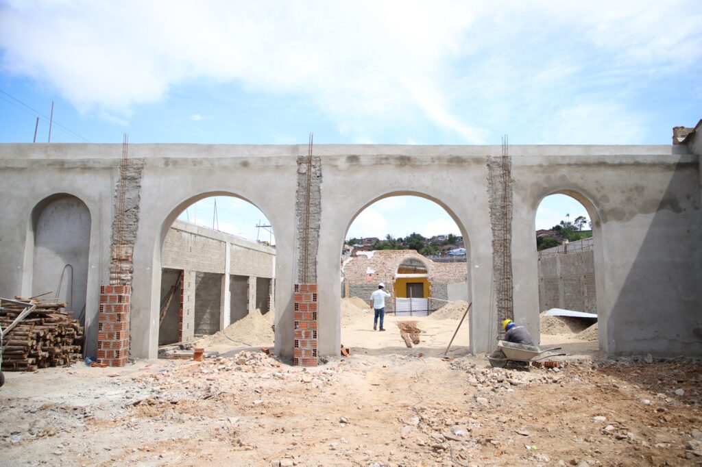 obras