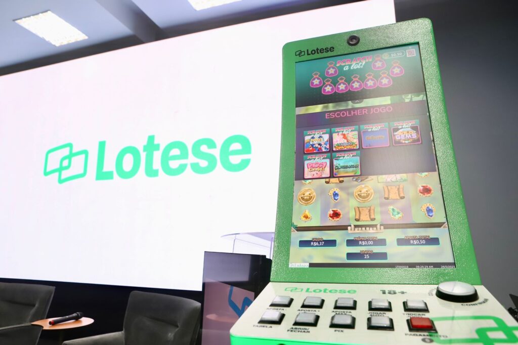 Banese lança Lotese e desafia bets estrangeiras com loteria 100% sergipana