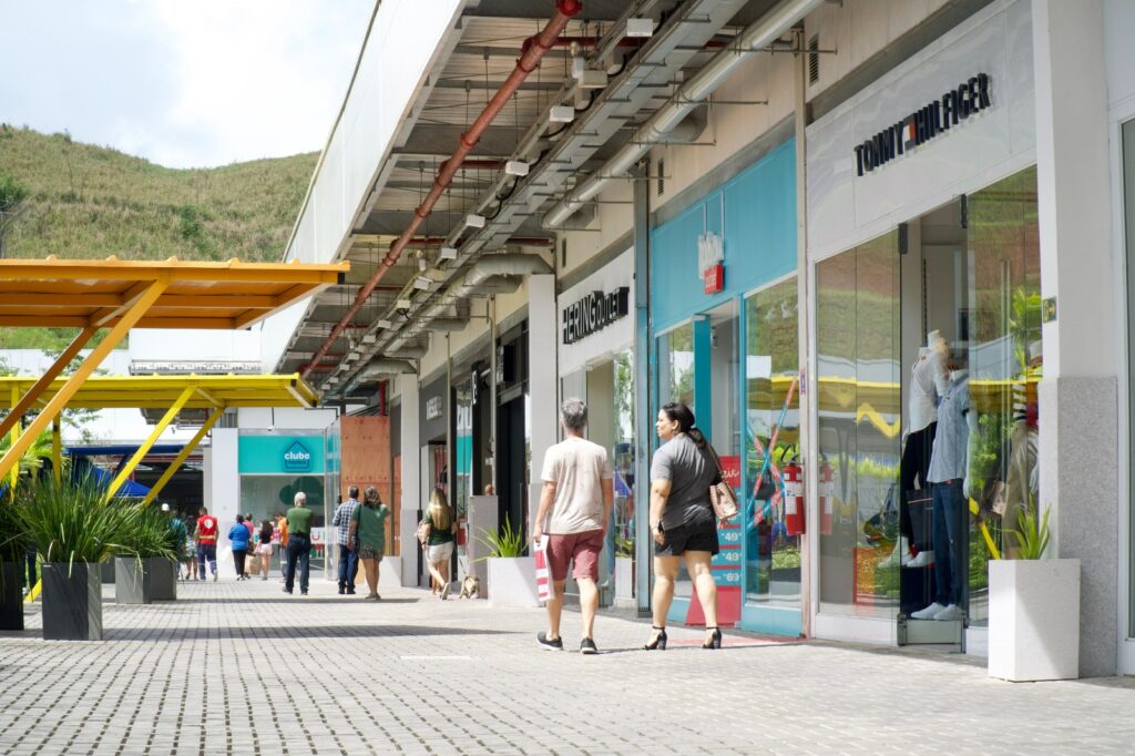 outlet recife moreno pernambuco expansão