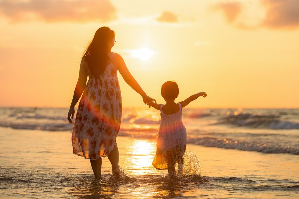 Dia das Mães