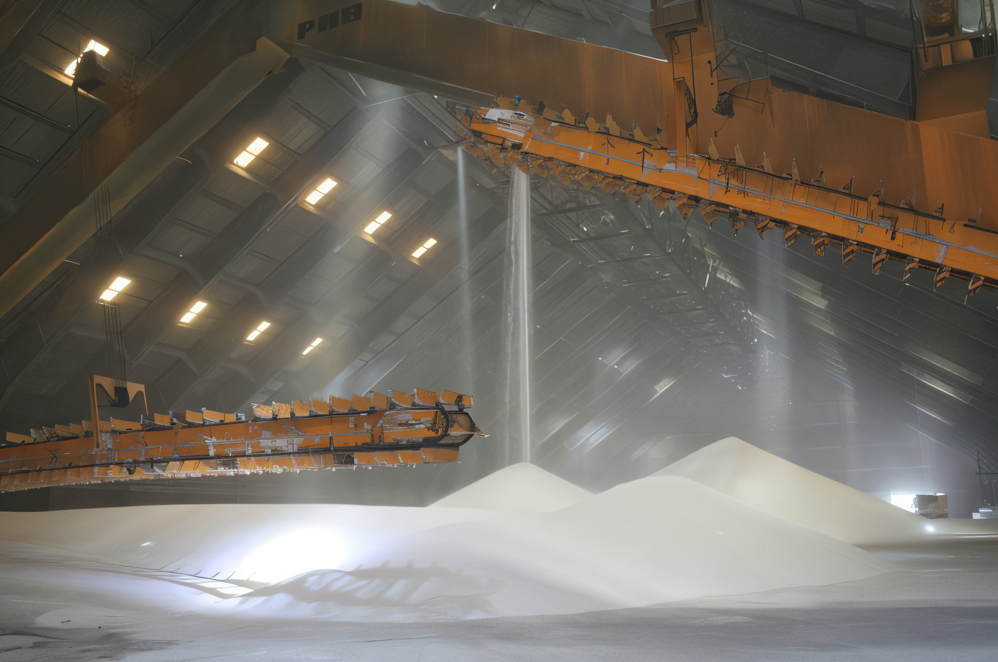 Fafen Camaçari Unigel Petrobras ureia fertilizantes nitrogenados