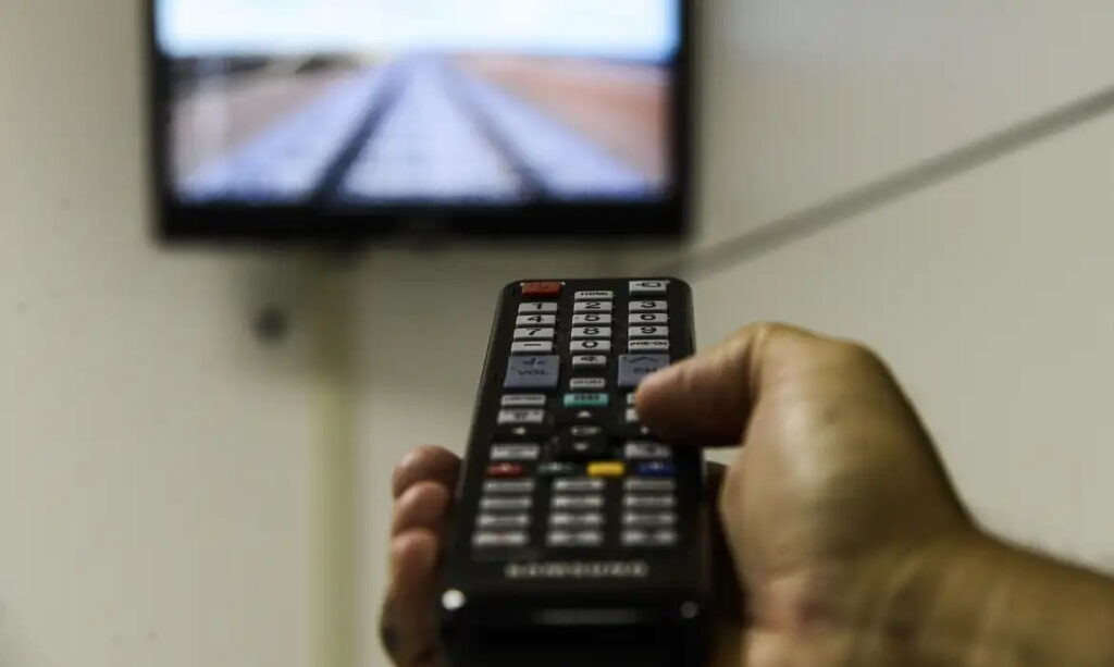 Ministério das Comunicações TV 3.0