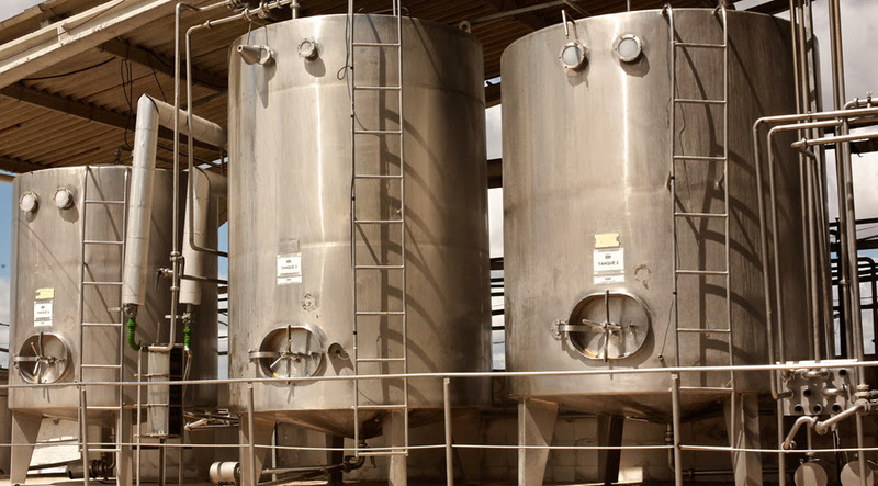 Banco do Nordeste BNB armazenamento rural silagem silo