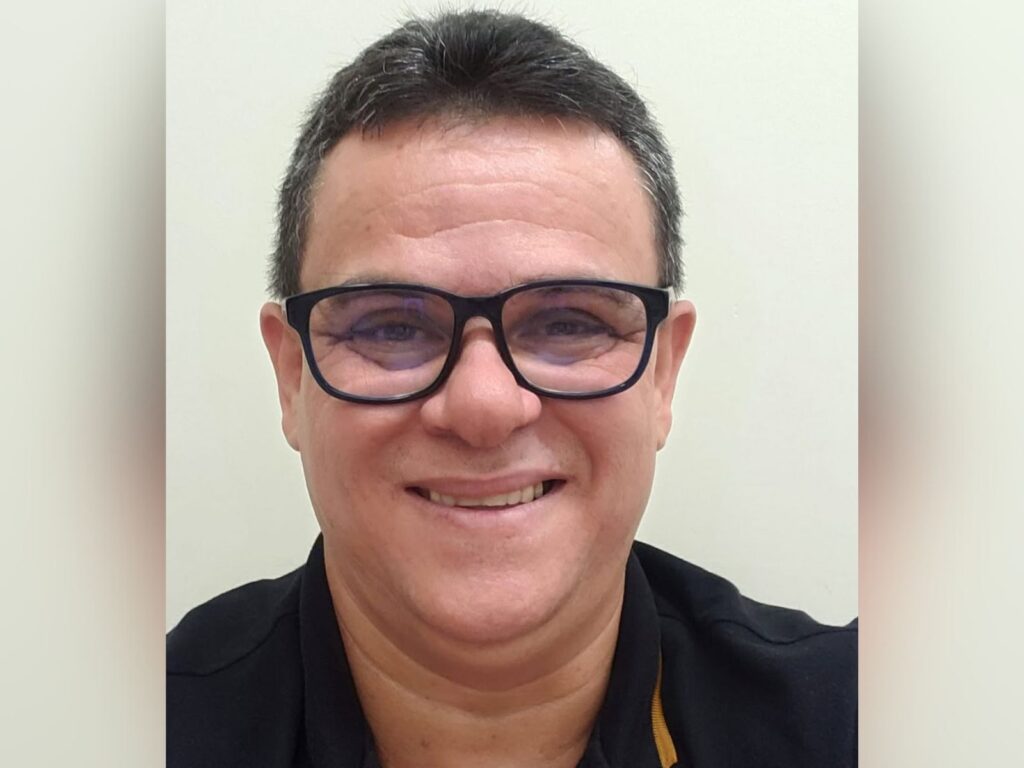 ex-prefeito de Paudalho, José Fernando Moreira da Silva