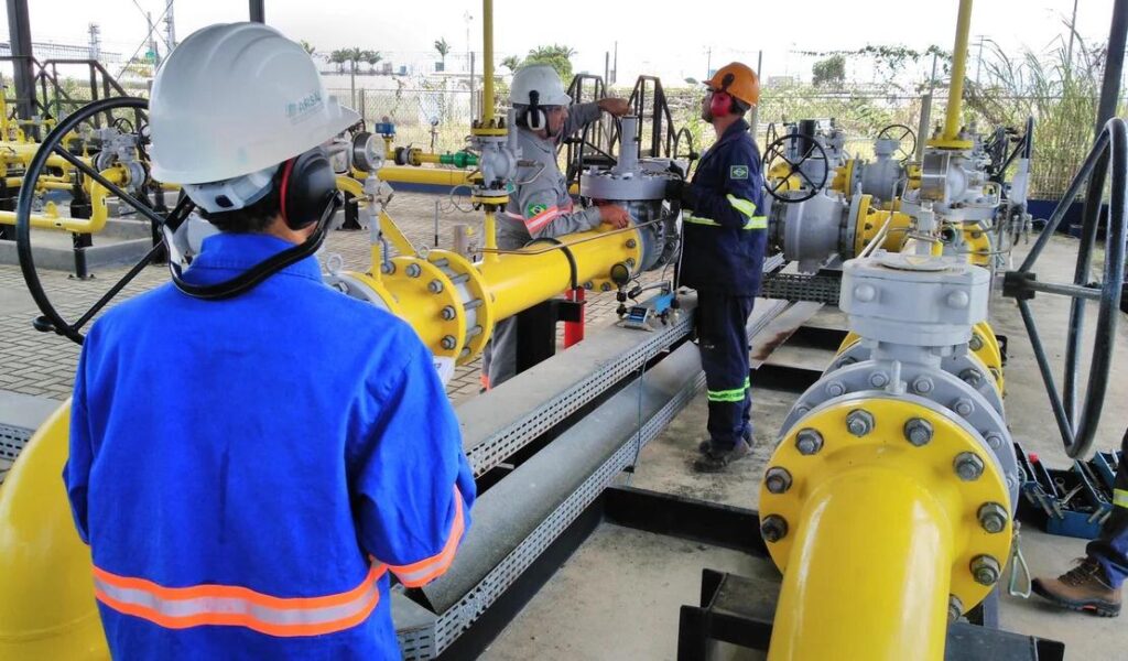 Flexgas foi autorizada a comercializar gás canalizado em Alagoas