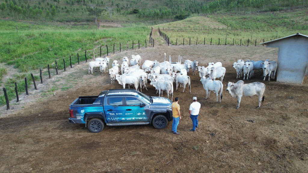 Expedição Encorte percorreu os estados de Alagoas, Sergipe e Pernambuco