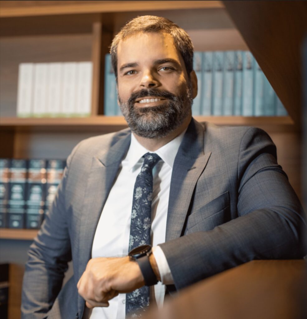 Felipe Andrade Lima