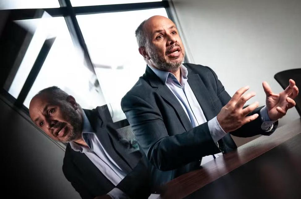 Robson Pereira, economista-chefe da Brasilprev