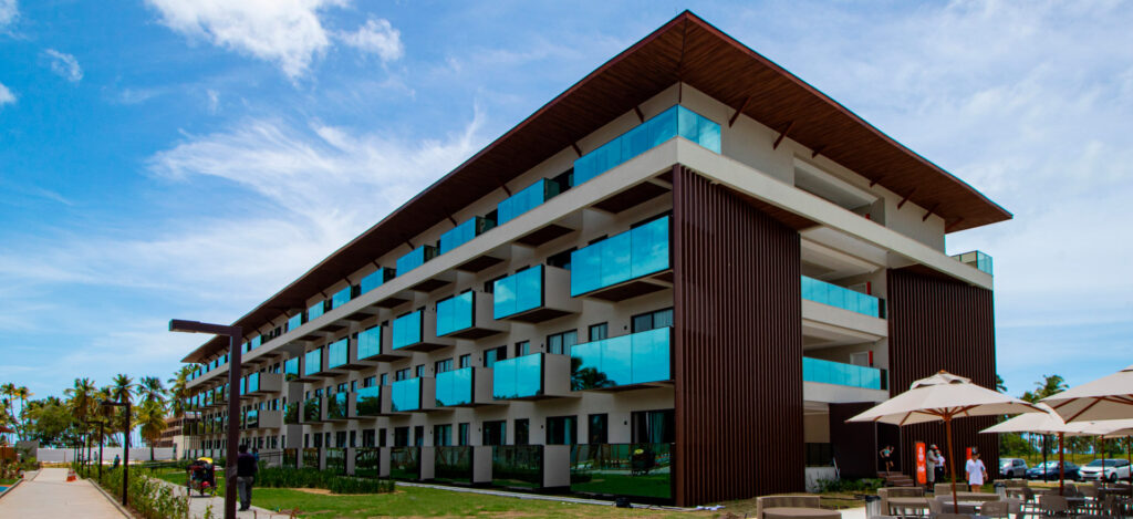 Multipropriedade Ipioca Beach Residence, em Maceió