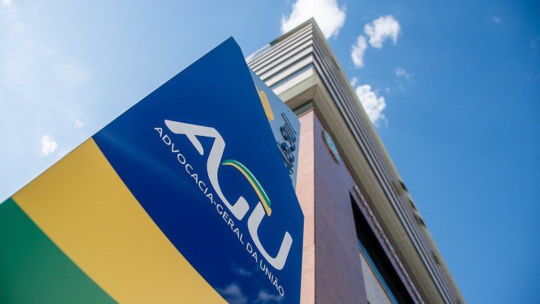 Advocacia-Geral da União (AGU) bloqueio bens INSS
