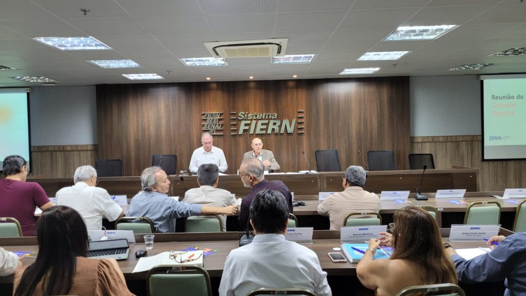 Foto: Renata Moura - FIERN