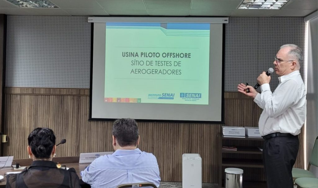 Foto: Renata Moura - FIERN