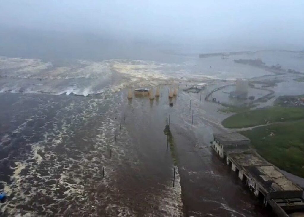 Tsunami
