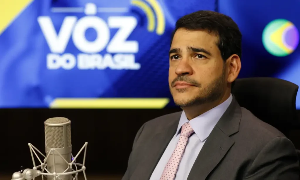 Jorge Messias