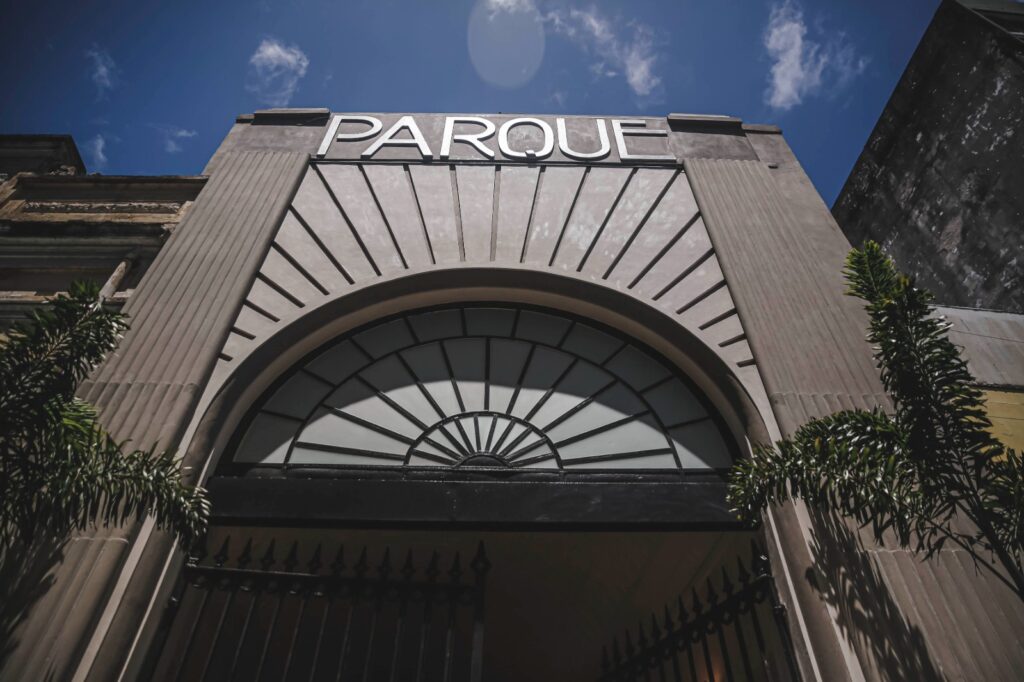 O Agente Secreto teve estreia mundial no Festival de Cannes e será exibido pela primeira vez no Brasil no Teatro do Parque Foto Andréa Rêgo Barros PCR Imagem Arquivo