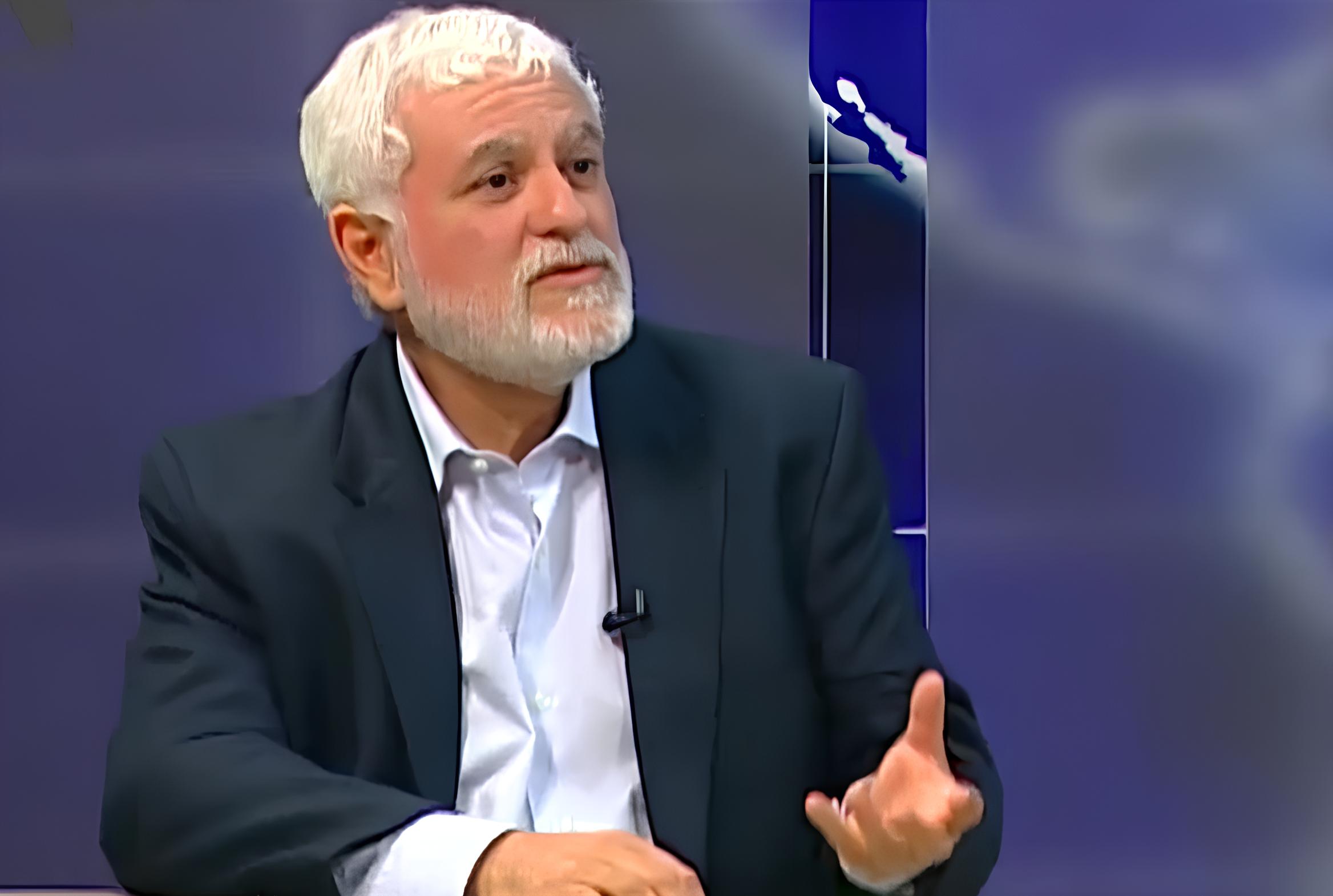 Sociólogo e cientista político, Rudá Ricci considera que aprovação da PEC tem um pouco a ver com uma resposta da Câmara à decisão de Moraes Foto: Divulgação