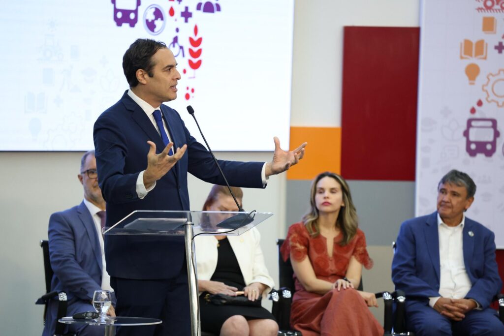 Paulo Câmara BNB