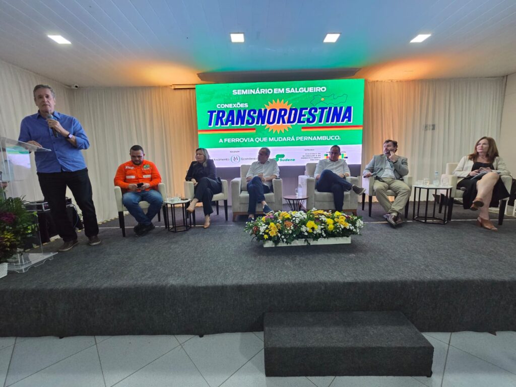 Seminário Transnordestina