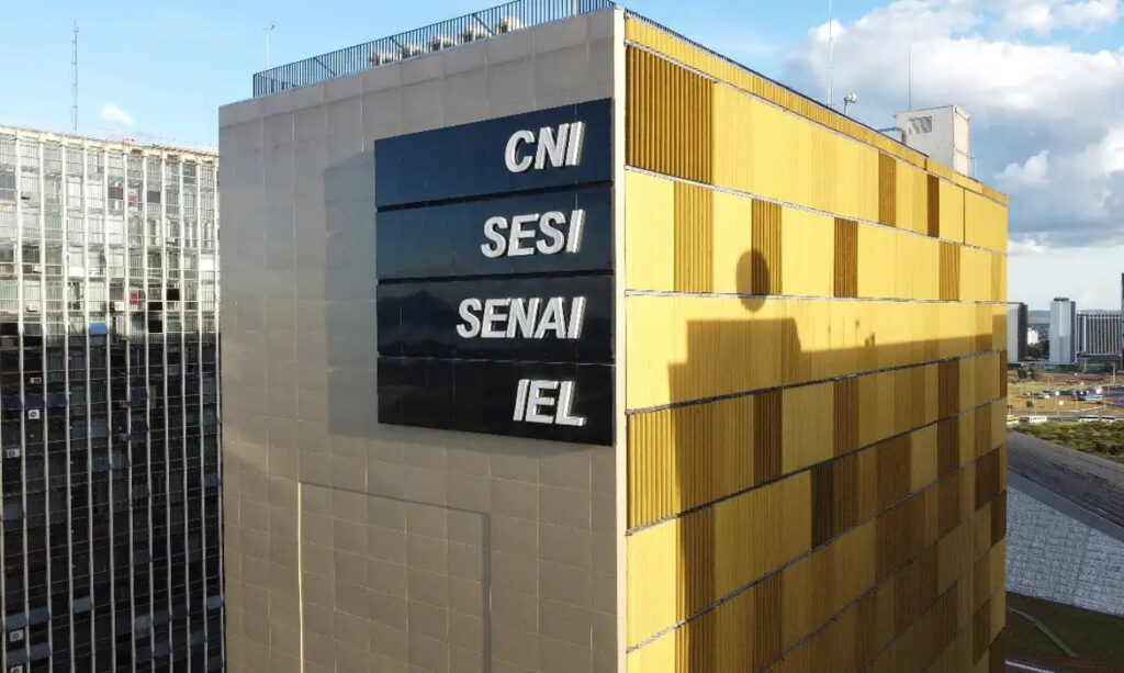 CNI investimentos de empresas brasileiras nos Estados Unidos