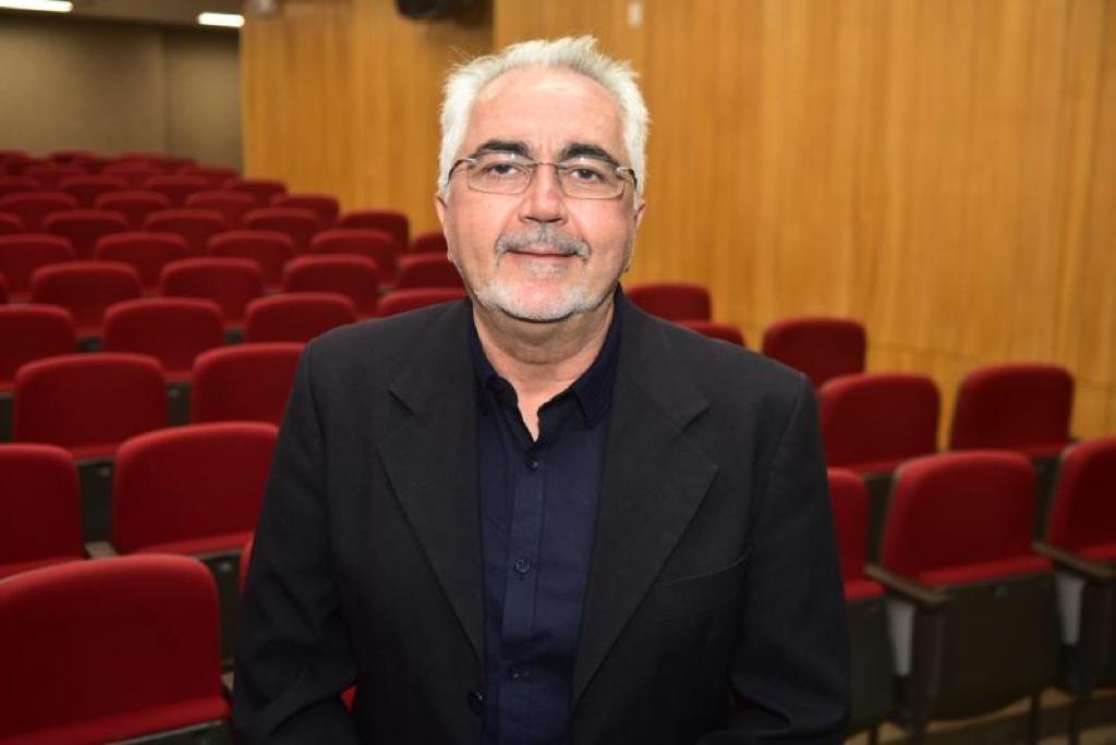 Ricardo Eleutério Rocha, economista cearense, afirma que as taxações podem ser preocupantes para o Estado - Foto: Divulgação