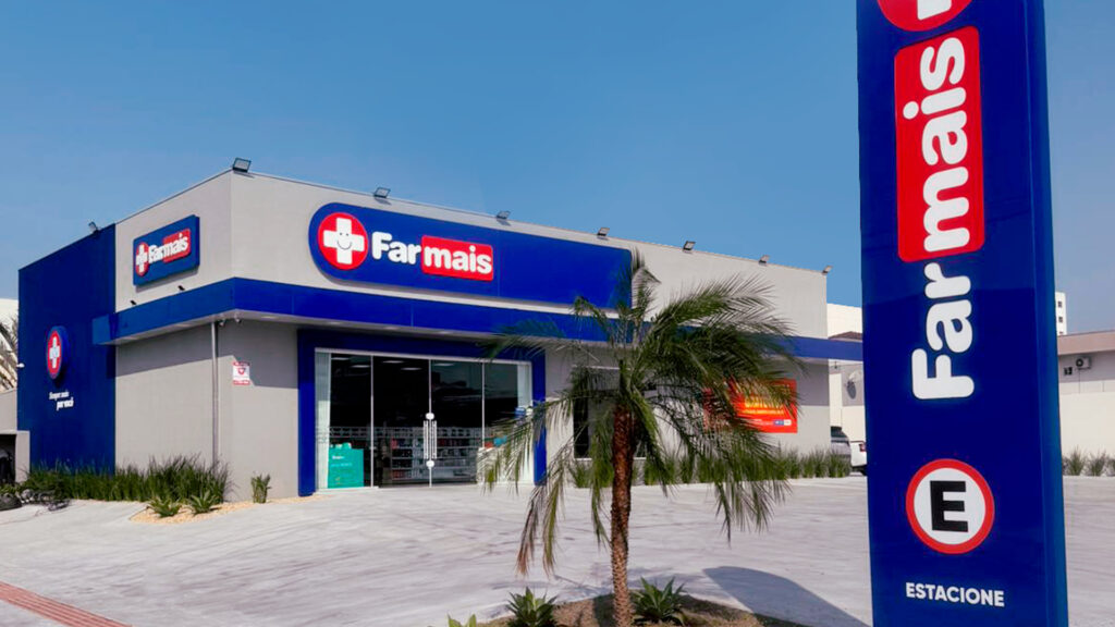 Farmácia Farmais