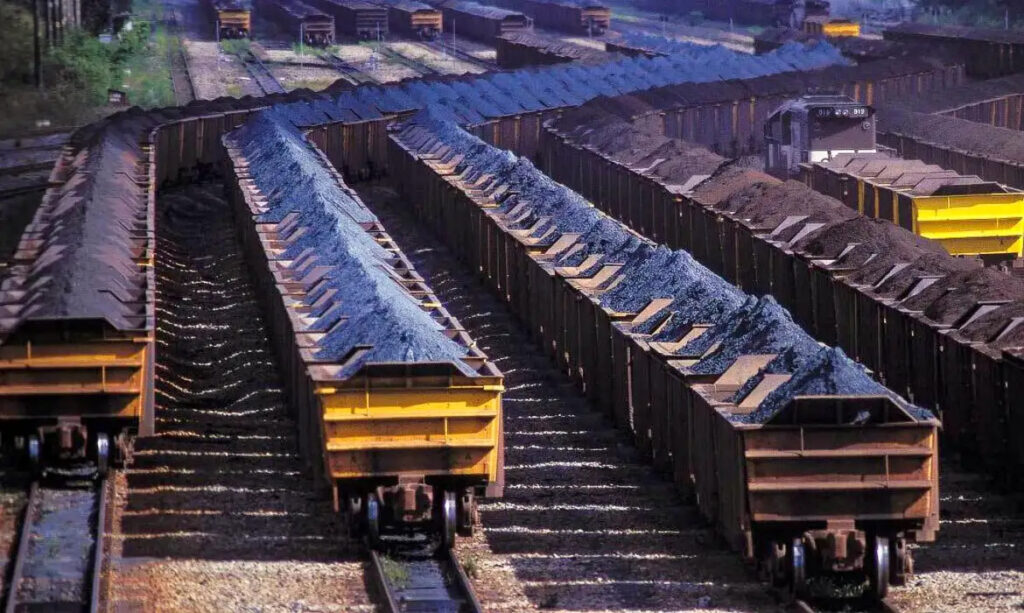 minério de ferro mineração Vale do Rio Doce exportações PIB Ministério da Fazenda