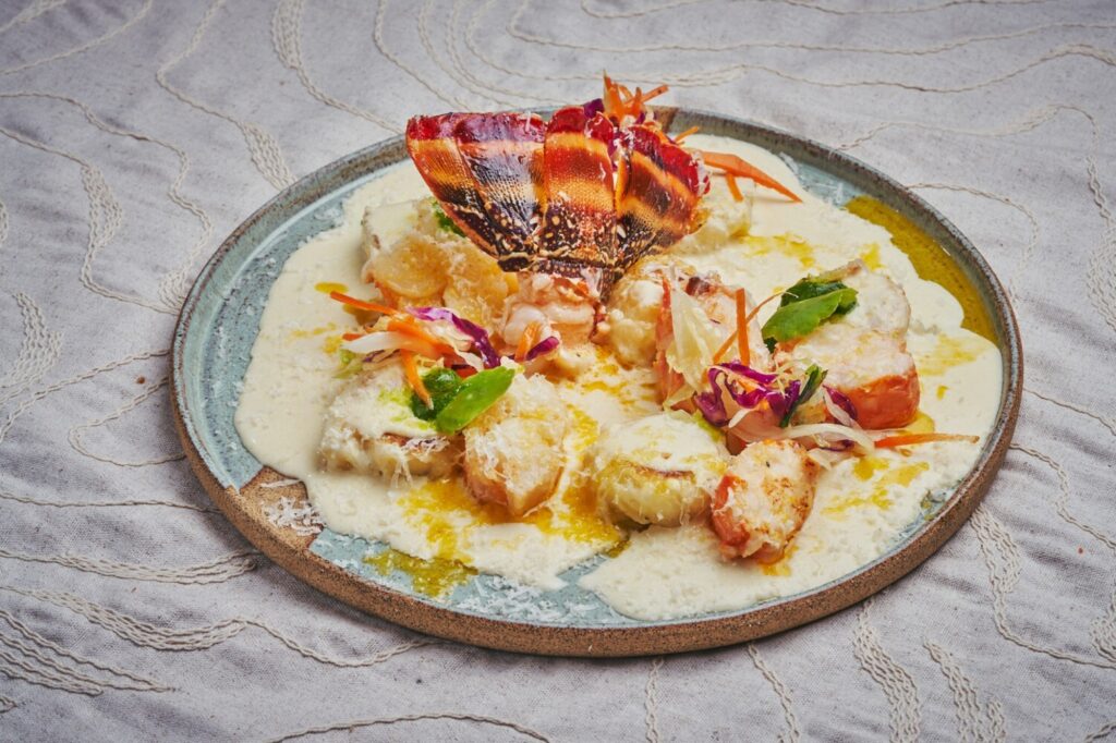 Gastronomia Origem Patacho