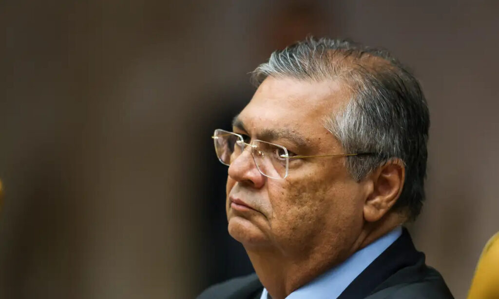 ministro do Supremo Tribunal Federal STF Flávio Dino