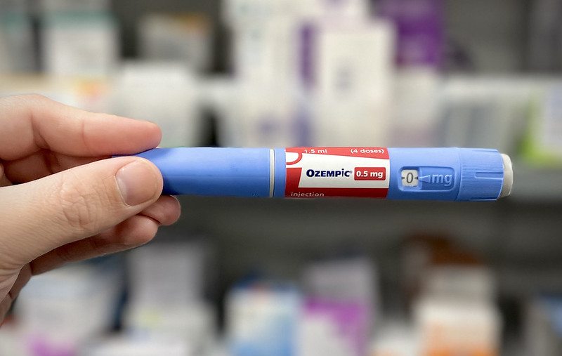 Anvisa proíbe versões manipuladas da semaglutida, usada no Ozempic