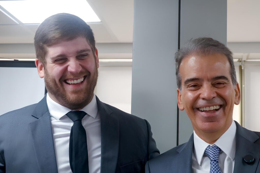 A CCLJ da Alepe aprovou o parecer de Alberto Feitosa, acatando o nome de Virgílio Oliveira para administrador de Noronha Foto: Nando Chiappetta/Alepe