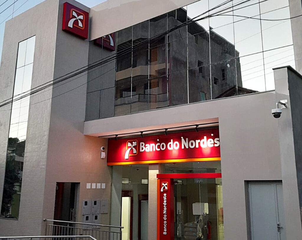 Banco do Nordeste agência do BNB resultados financeiros