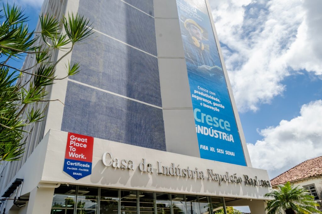 FIEA vai sediar lançamento de chamada pública de investimentos para o Nordeste