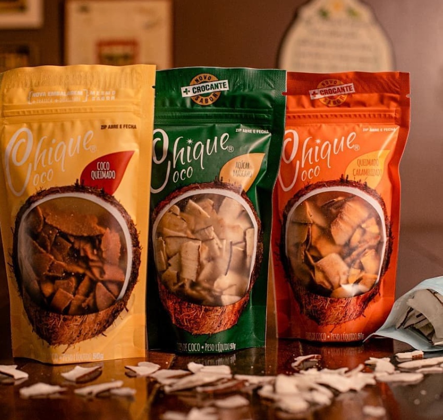 Produtos Coco Chique Alagoas 