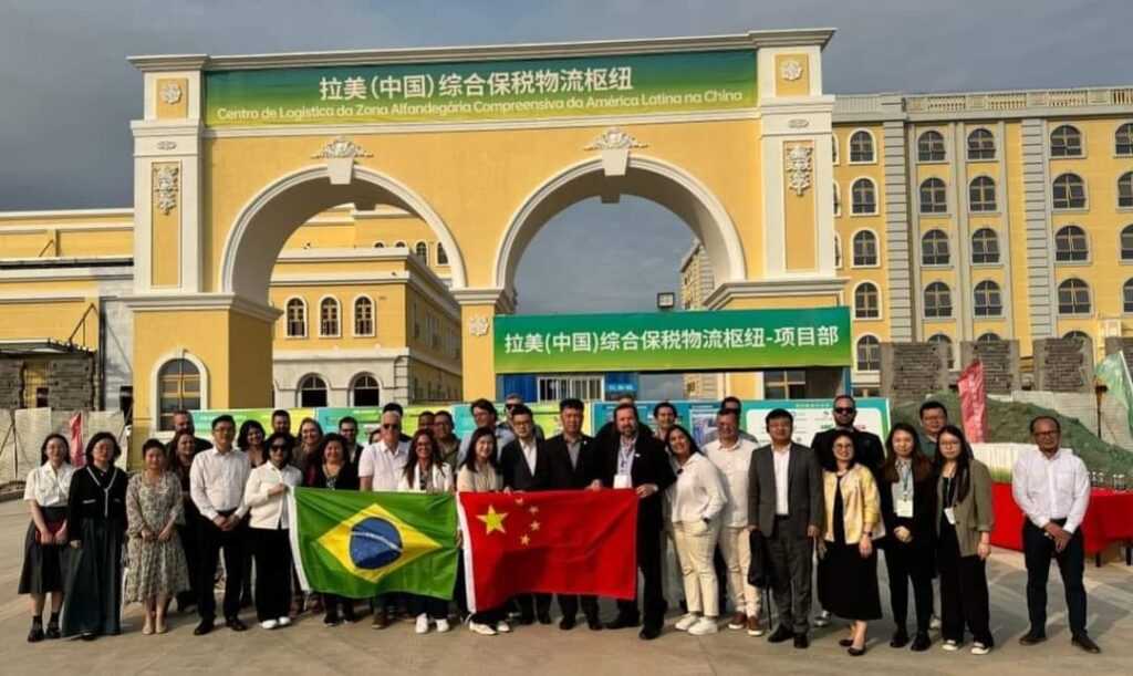 Hub China Brasil anuncia Escola para empreendedores brasileiros no país asiático