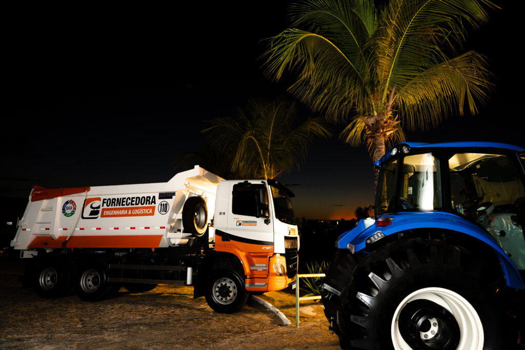 Grupo Fornecedora Ceará 70 anos investimentos Nordeste