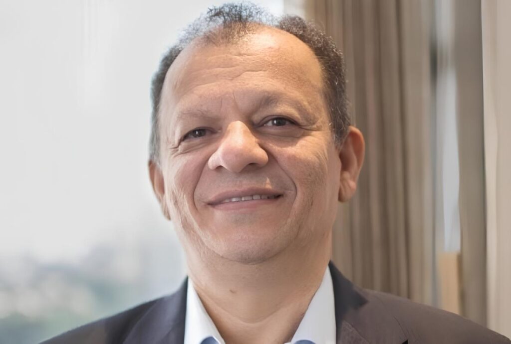 Francisco Alexandre Ferreira tem bom trânsito no PT nacional e foi indicado por Humberto Costa para assumir a Sudene, no lugar de Danilo Cabral na Sudene Foto: Reprodução redes sociais