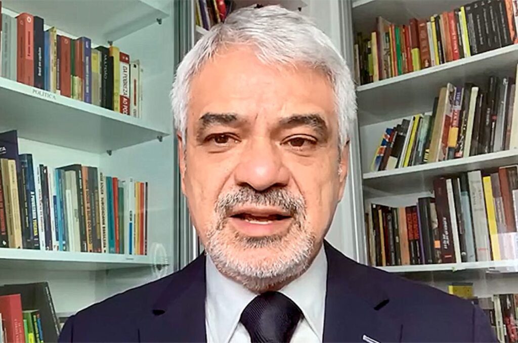 Humberto Costa destacou o trabalho de Danilo Cabrall na Sudene e disse que vai lutar para mantê-lo no cargo