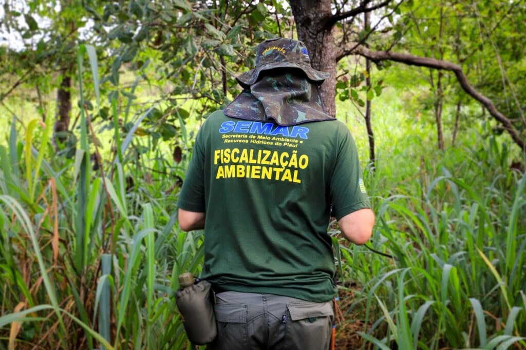 Piauí lança seu primeiro Refis Ambiental com até 90% de desconto em multas