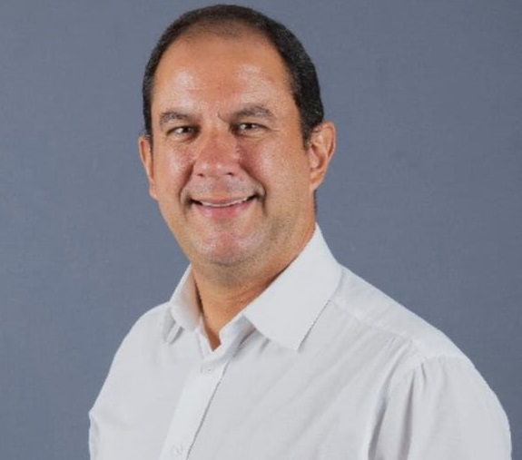 Guilherme Magalhães