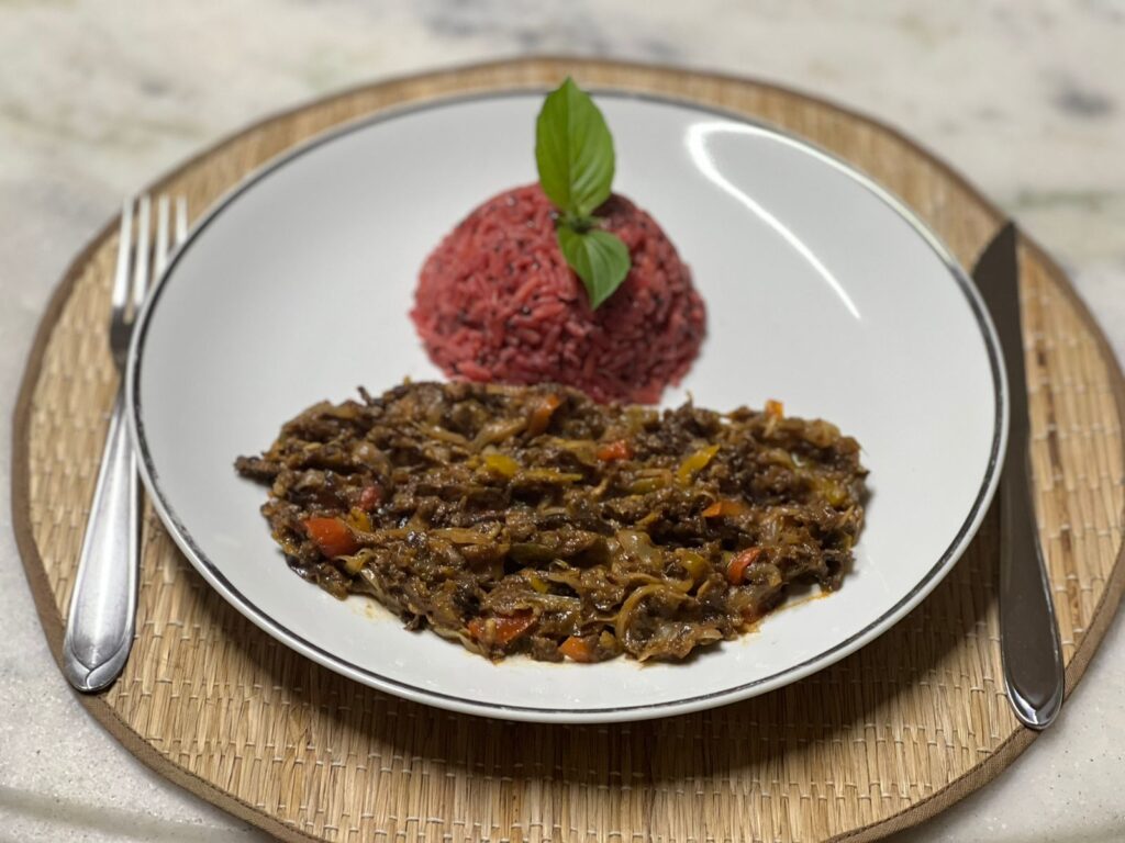 Antepasto 