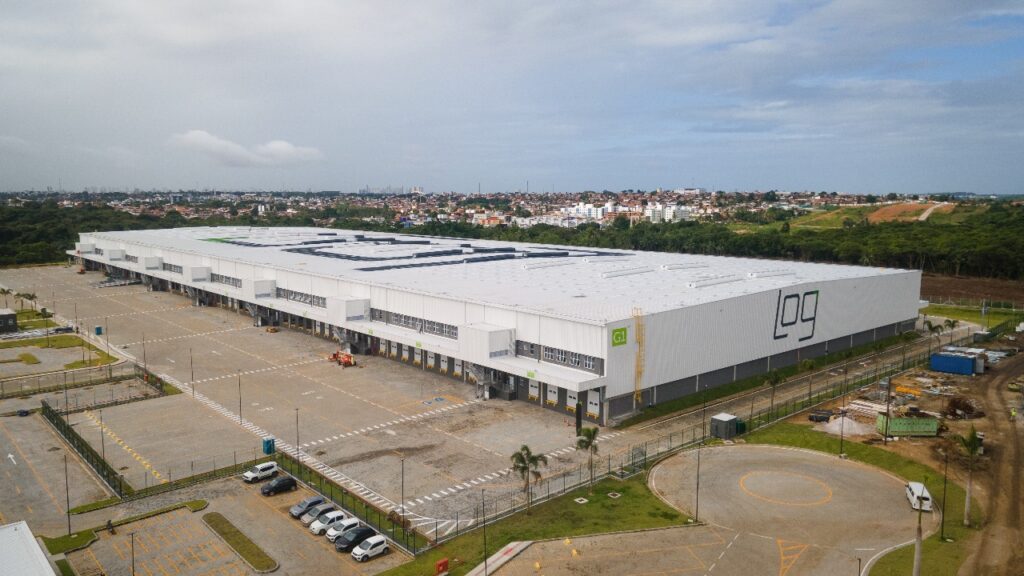 Log João Pessoa