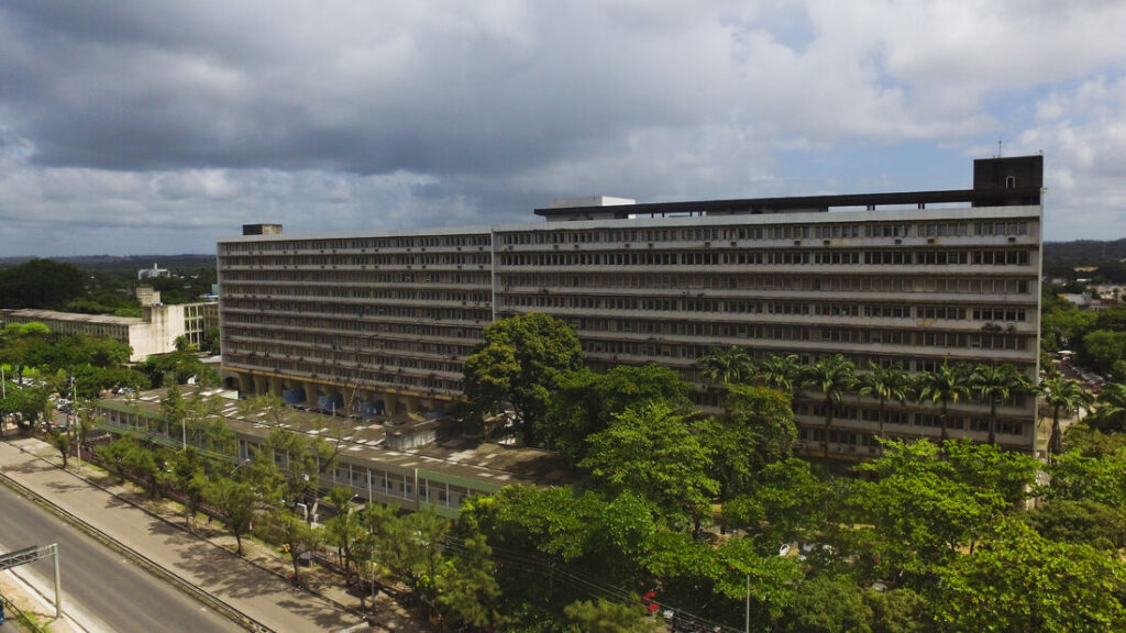 Hospital das Clínicas
