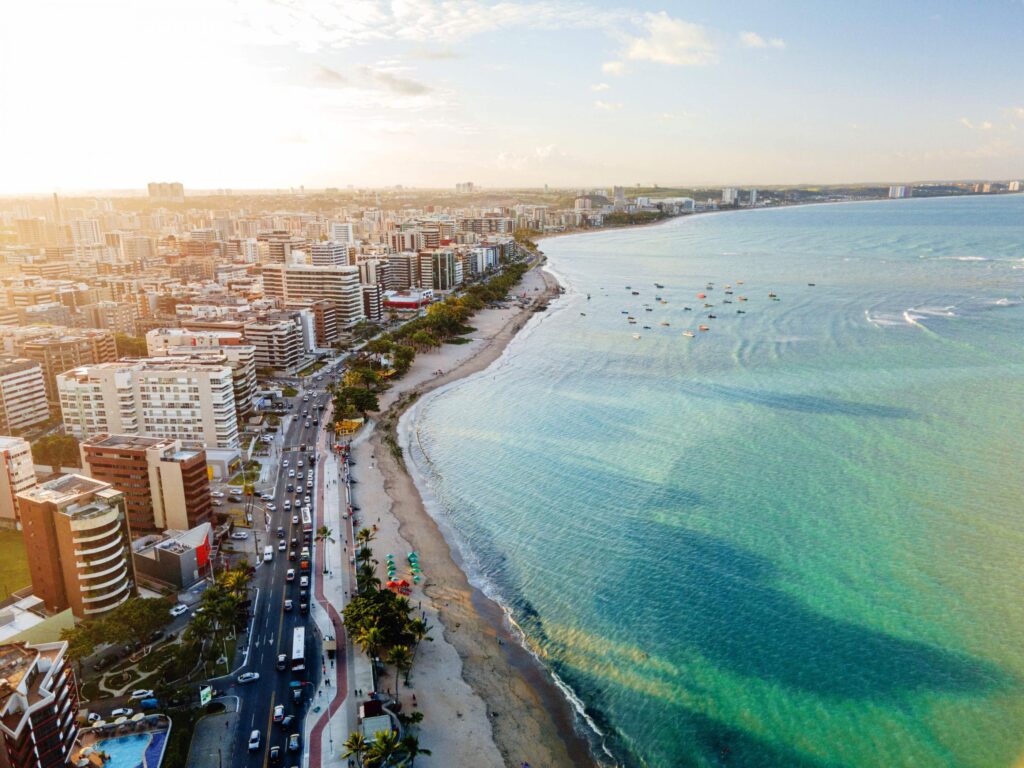 Alagoas eleito melhor destino 