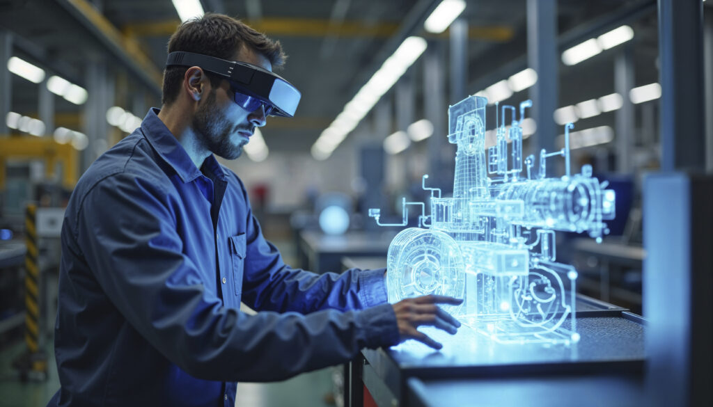 inovação na industria CNI