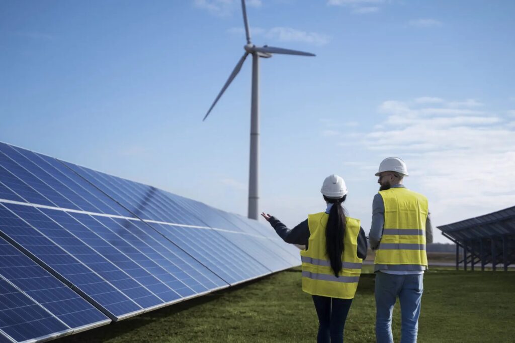 Energia solar por assinatura no Nordeste