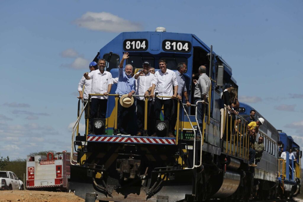 Ferrovia