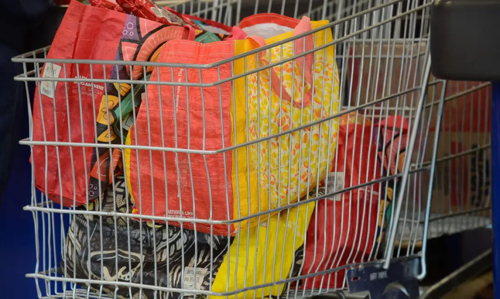 supermercados consumo feira Nordeste cesta básica