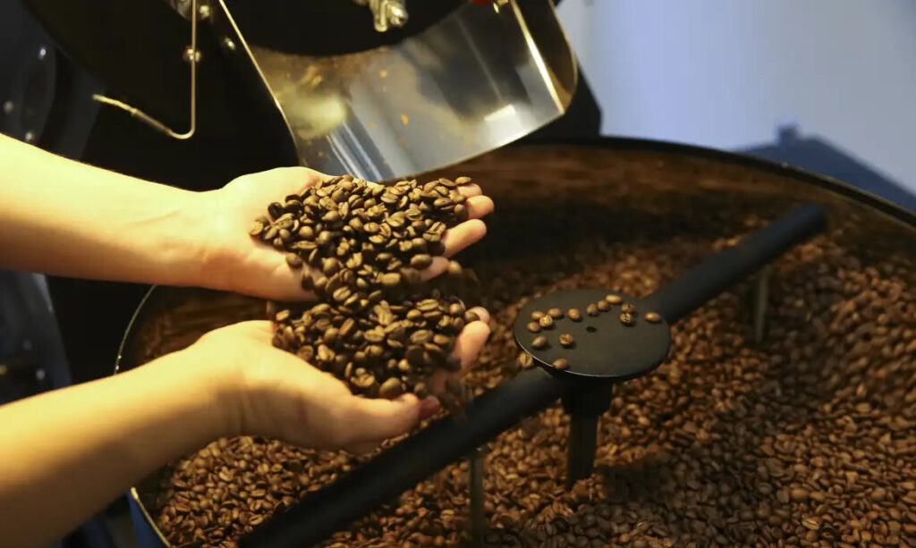 café preço consumidor exportação tarifaço Trump